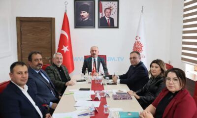 El Sanatları Festivali İçin Hazırlıklar Yapılıyor