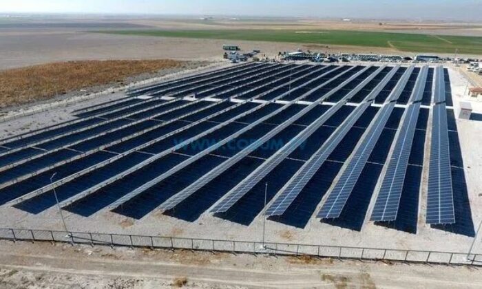 Sungurlu’ya 1,5 Milyon Dolarlık Yatırım