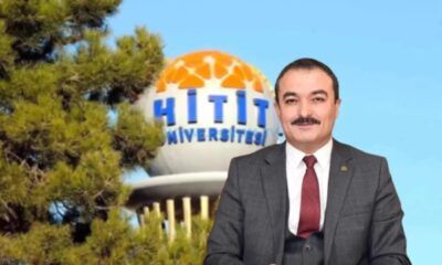HİTÜ, Dünyada En Çevreci Üniversiteleri Arasında