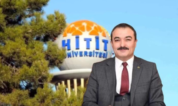 HİTÜ, Dünyada En Çevreci Üniversiteleri Arasında