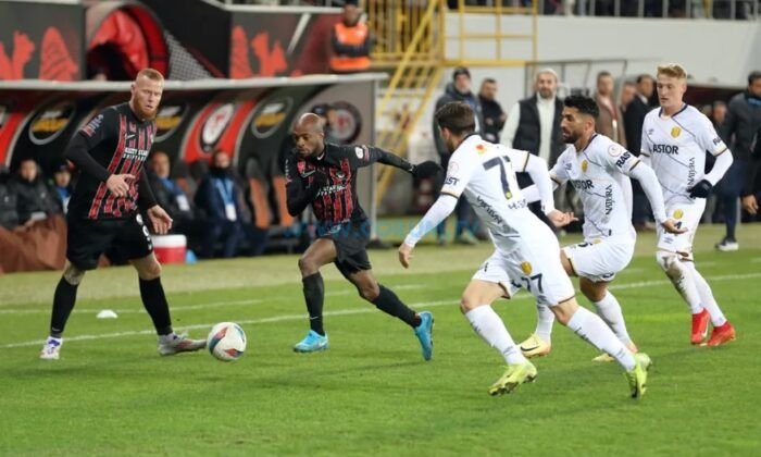 Trendyol 1. Lig’de Liderin 17 Maçlık Performansı