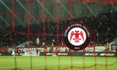 Çorum FK’nin Lig ve Kupa Fikstürü Belli Oldu