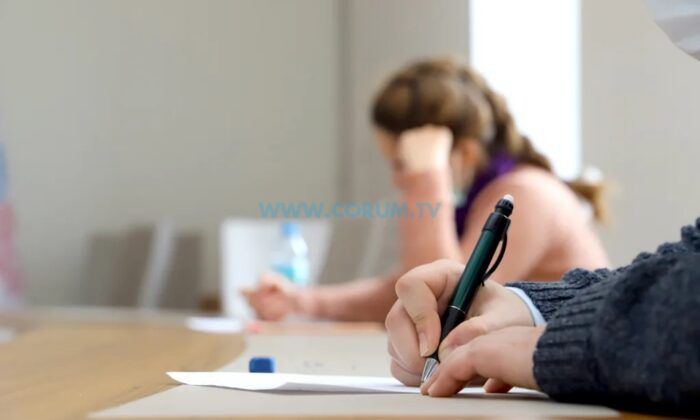 Çorum’da Yüksek Lisans ve Doktora Yapan Yöneticilere Müjde