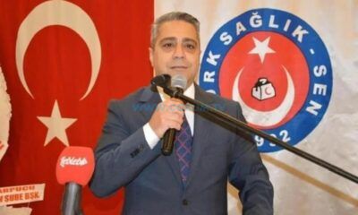 Gök: Aile Sağlığı Çalışanları Mağdur