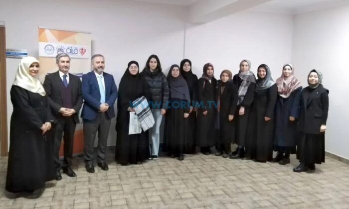 Dere: Meclislerimizle Çalışmalarımıza Devam Edeceğiz