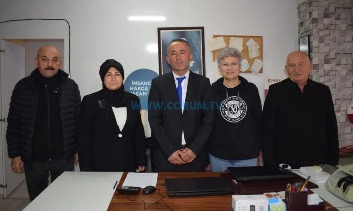 ‘2024 Emekliler İçin Zulüm Yılı Oldu’