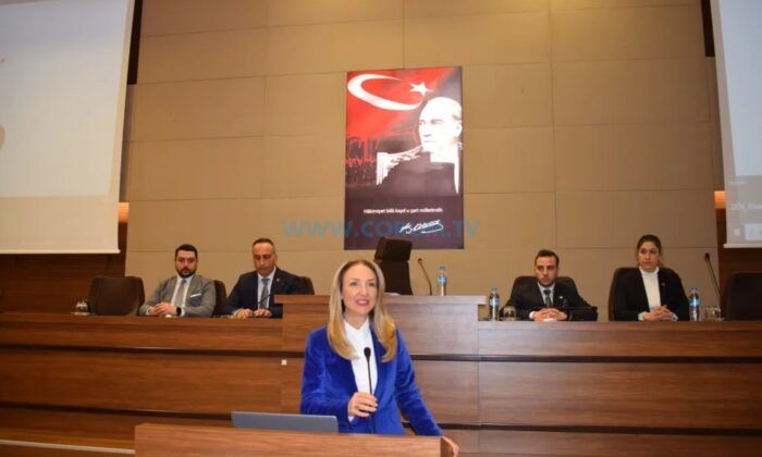 Nazlıaka: Derhal Seçim İstiyoruz