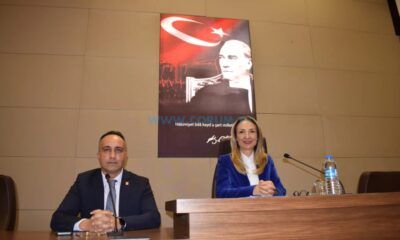 CHP, Üyeleriyle Yeni Program Hazırlıyor