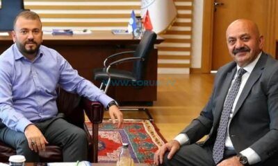 Ortaköy ve Arnavutköy Belediyeleri Kardeş Oldu