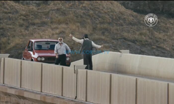 Sosyal Medyada Galibiyet Paylaşımları