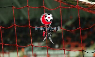 Trendyol 1. Lig’de 15’inci Hafta Tamamlandı