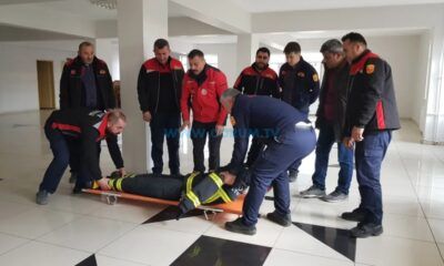 Çorum Belediyesi, Bilgi ve Birikimini İlçelerle Paylaşıyor