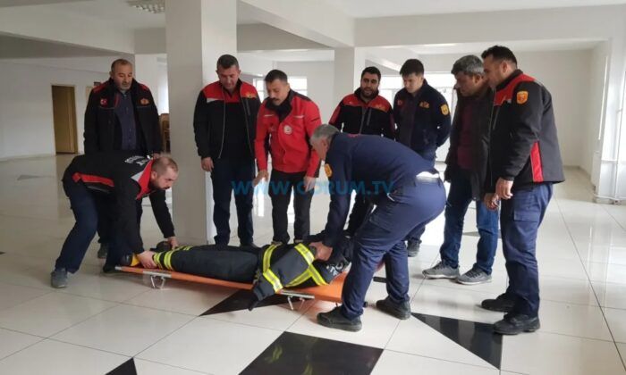 Çorum Belediyesi, Bilgi ve Birikimini İlçelerle Paylaşıyor