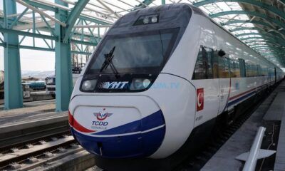Resmi Açıklama Geldi, Hızlı Tren İhalesi Ertelendi