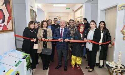 ‘Engelleri Hep Birlikte Bir Bir Aşacağız’