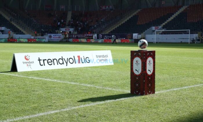 14. Haftanın Takımı Açıklandı