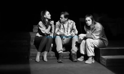 Yalan Kozası Sahne Alacak