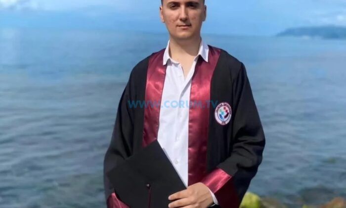 Umut Can Yoldaş Unutulmadı