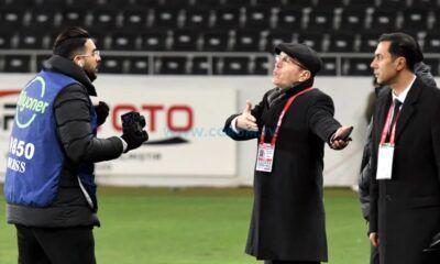 Temsilcinin Çirkin Üslubu Tepki Topladı