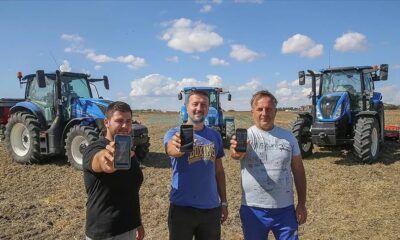 Çiftçiler Dikkat, 31 Aralık Son Gün