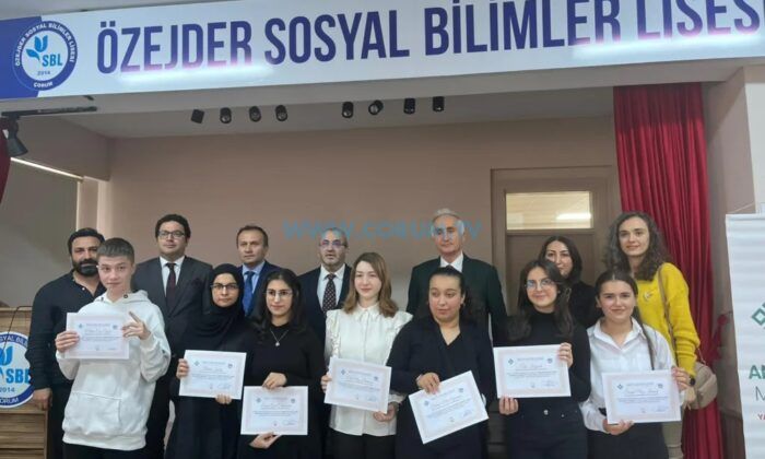 Aytmatov’un Edebiyata Katkılarını Konuştular