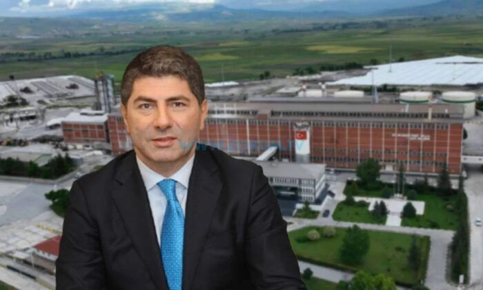 Çorum Şeker Fabrikası Doğal Gaz Yerine Kömür Kullanacak