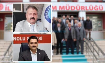 Türk Eğitim-Sen’den Eğitim-Bir-Sen’e Yanıt