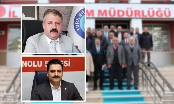 Türk Eğitim-Sen’den Eğitim-Bir-Sen’e Yanıt