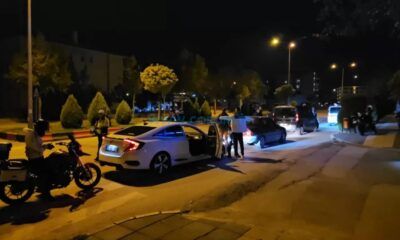 Emniyet, Aranan 17 Kişiyi Yakaladı