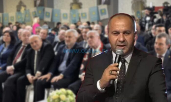 MHP’den İYİ Parti’ye Cevap: Mahcup Olacağınız İşlere Kalkışmayın