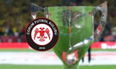 Çorum FK’nin Sıradaki Rakibi Erzincanspor