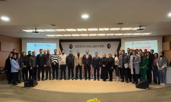 Gençlik Meclisi, Yeniden ‘Mehmet Aşgın’ Dedi