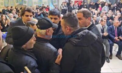 İYİ Parti’den ‘Özür’ Açıklaması