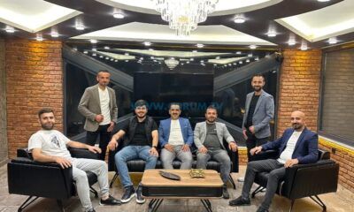 Sanayinin Güvenlik Sorununu Görüştüler