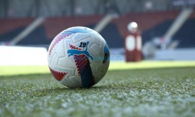 Trendyol 1. Lig’in Ligin Lideri Boluspor!