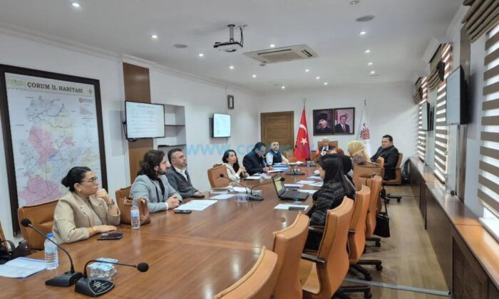 İntihar Vakalarını Azaltmak İçin Toplandılar