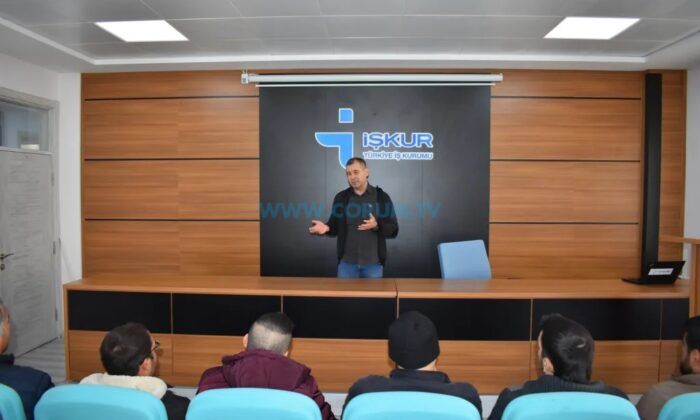 Engelli Bireylerin İstihdamına Destek