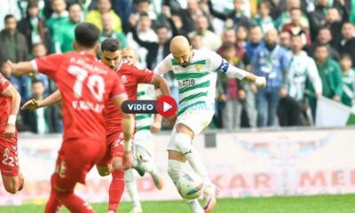 Çorum FK’nin Eski Futbolcusu Kaleye Geçti