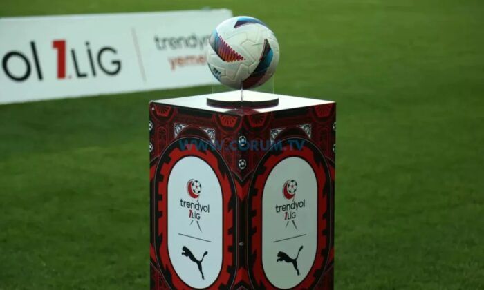 Trendyol 1. Lig’de Beraberliğin Olmadığı Tek Hafta!