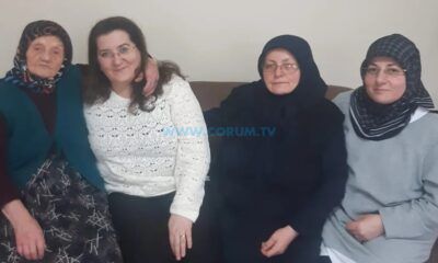 Bayat Belediyesi Ulu Çınarların Yanında