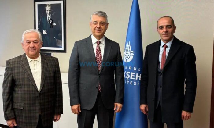 Kargı ve Osmancık Kongreleri Yapıldı