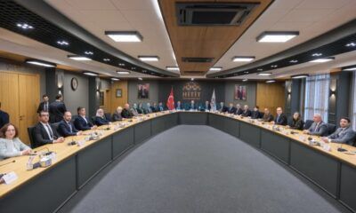 Özvar: Yeni Kurulan Üniversiteler İçin ‘Taşra’ Tabirinin Kullanılması Ötekileştirici