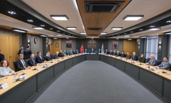 Özvar: Yeni Kurulan Üniversiteler İçin ‘Taşra’ Tabirinin Kullanılması Ötekileştirici