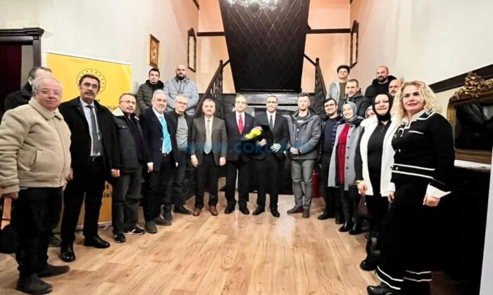 Bu Hafta ‘Okuma Kültürü’nü Konuştular