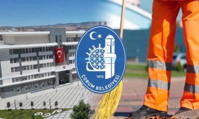 Çorum Belediyesinin Tüm Hizmetlerine Zam Geldi!