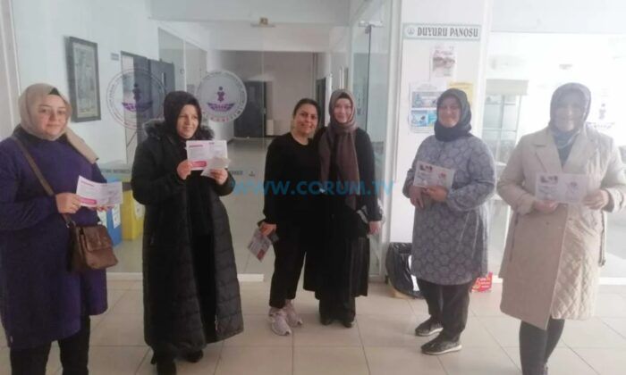 ‘Doğal Olan Normal Doğum’