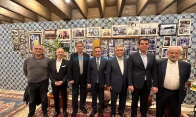 Sungurlu’ya Yeni Yatırımlar Geliyor