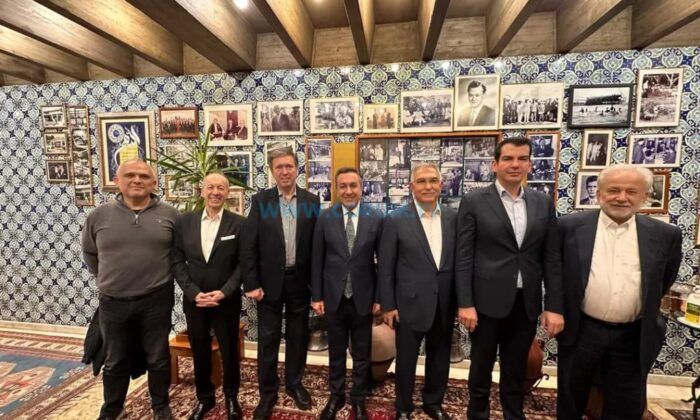 Sungurlu’ya Yeni Yatırımlar Geliyor