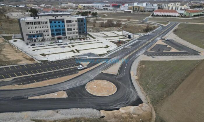 Diş Hastanesi’ne Halk Otobüsü Seferleri Başladı