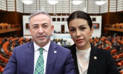 Çorum Milletvekilinin ‘Başörtüsü’ Sözleri Tepki Çekti